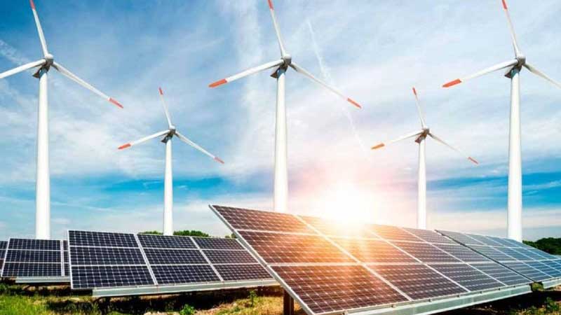 México retomará ritmo en energías renovables: GE