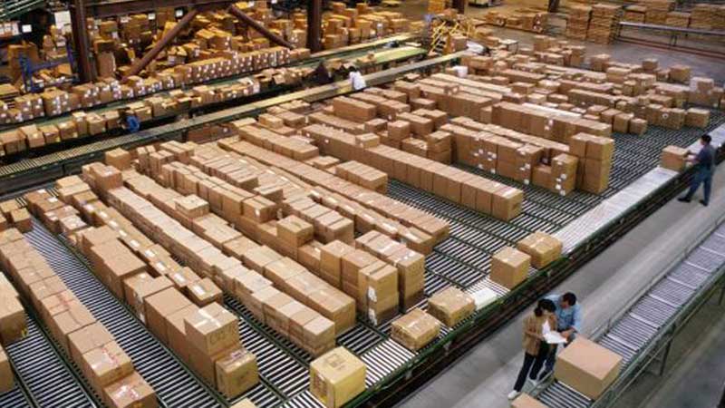 Amazon, Mercado Libre, DHL, Walmart y Liverpool demandan nuevos centros de distribución y hubs logísticos