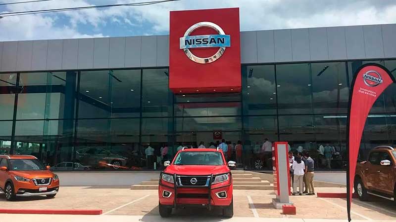 Nissan busca fortalecer su estrategia de vehículos eléctricos en México con su tecnología e-Power