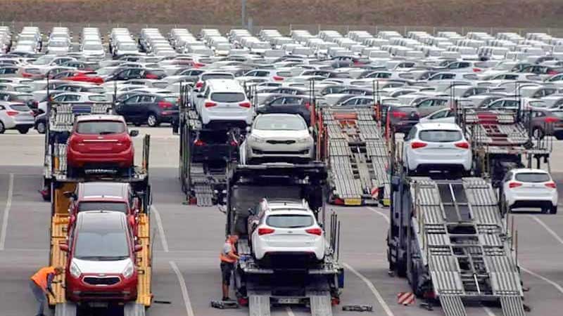¡Por todos lados! Dominará sector automotriz inversiones en Nuevo León