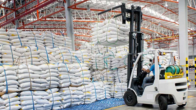 México anuncia monto extraordinario del cupo para exportaciones de azúcar a USA
