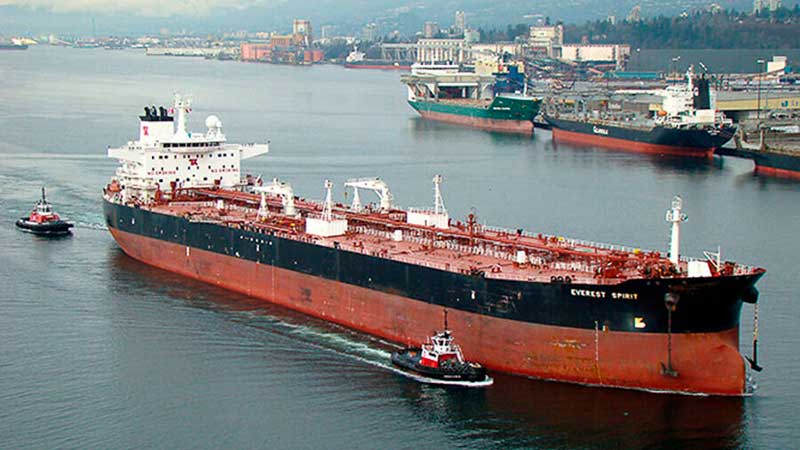 Vigentes 99 permisos de SENER para importar y exportar petrolíferos