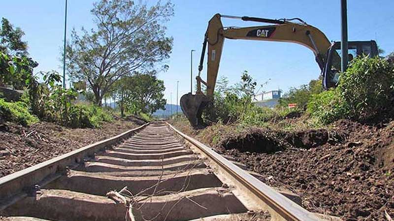 Transportistas locales llegan a un acuerdo con el Tren Maya