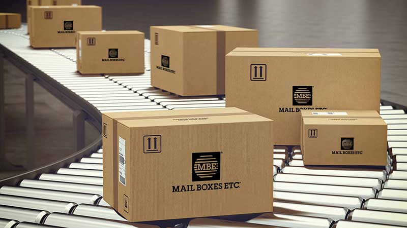 Más cerca del consumidor; así se transforma el comercio: Mail Boxes Etc