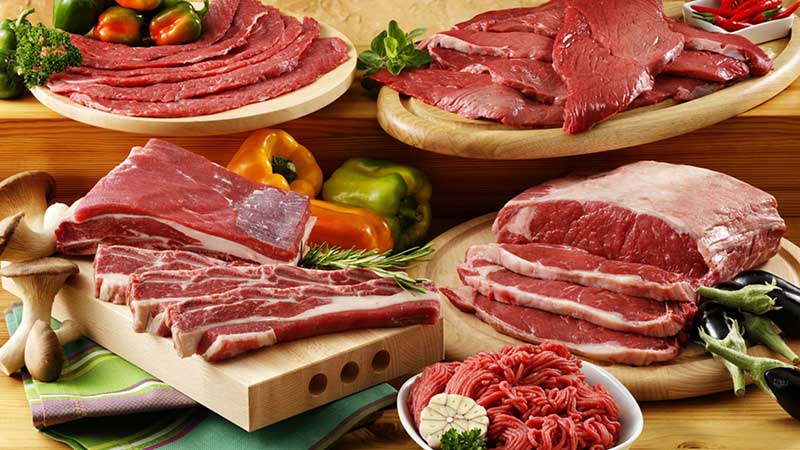 EE. UU. exportó hasta agosto a nivel global casi un millón de toneladas de carne de res