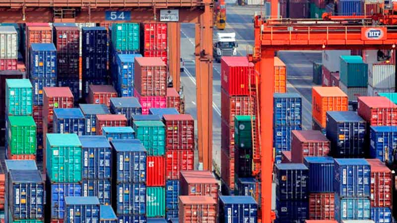 Sector exportador podría enfrentar panorama complicado, alerta Caintra