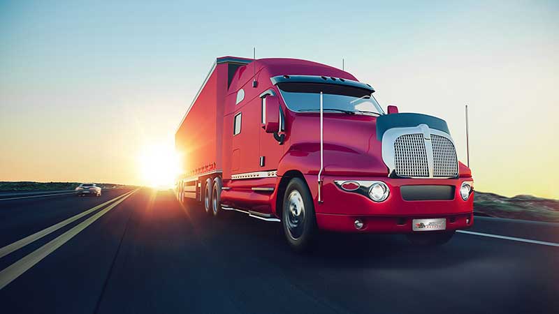 Industria de camiones urge a renovación vehicular con incentivos