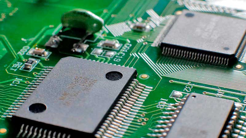 Dos lecciones que dejó la escasez de semiconductores en todo el mundo