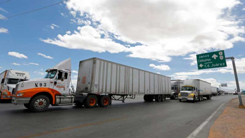Instituto Mexicano de Transporte y Texas A&M crean alianza para temas logísticos