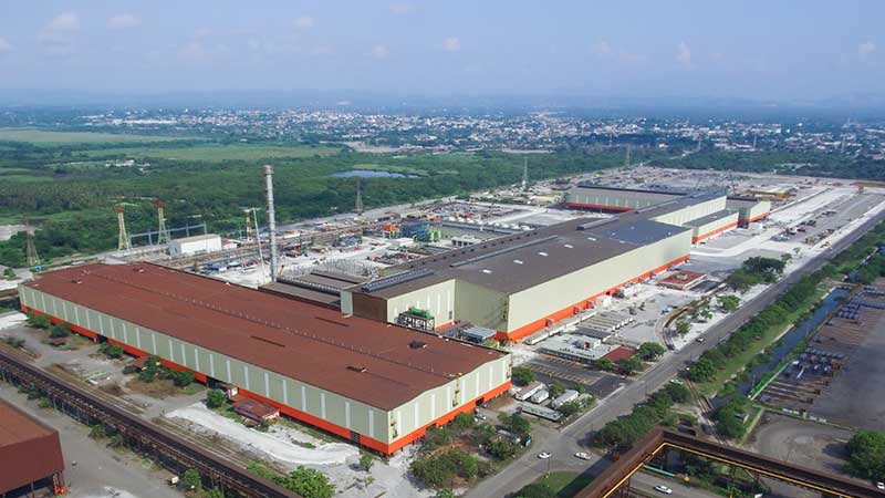 ArcelorMittal México a favor de las prácticas leales de comercio