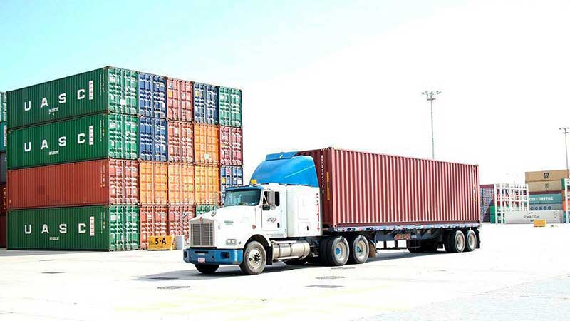 Empresas de transporte de carga deberán generar carta porte para amparar posesión y tenencia de mercancías: Canacar