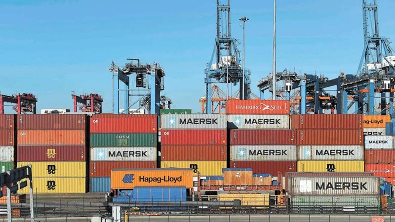 Exportaciones mundiales de bienes intermedios cobran impulso: OMC