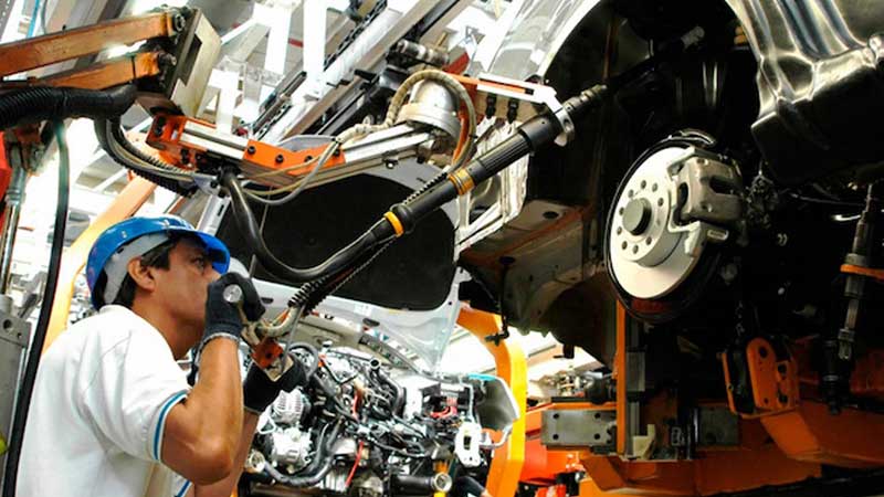 Instalación de manufactura automotriz se dificulta por presiones sobre estímulos fiscales: KPMG