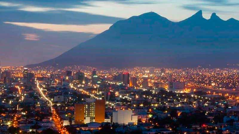 Nuevo León, entre las entidades del país que más crecen