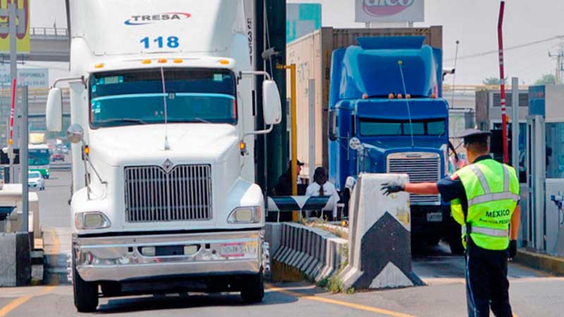 Transporte terrestre de México sufre complicaciones ante próxima implementación de documento que busca reducir la informalidad