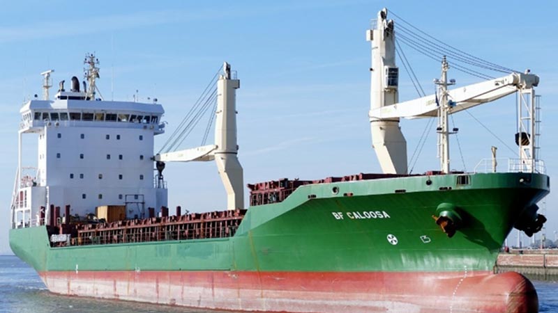 Impulsarán cabotaje marítimo de corta distancia en México