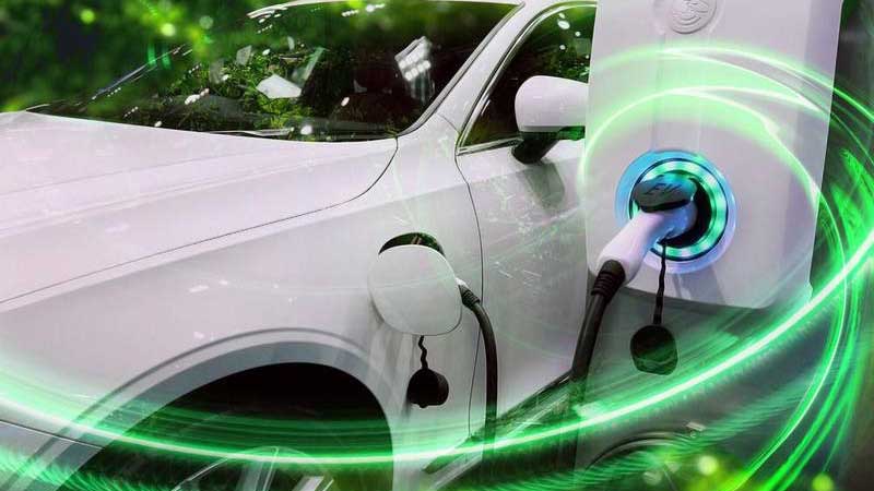 Iniciativa de Biden afecta incluso a la industria de autos eléctricos de EU: Economía