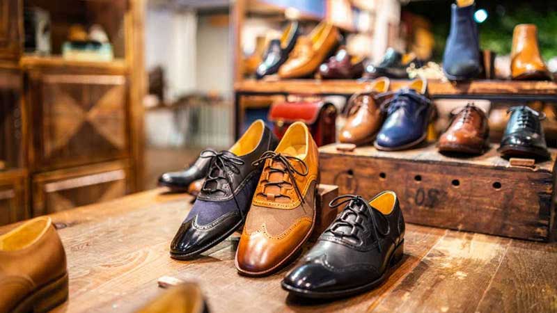 Incrementan exportaciones del sector cuero-calzado