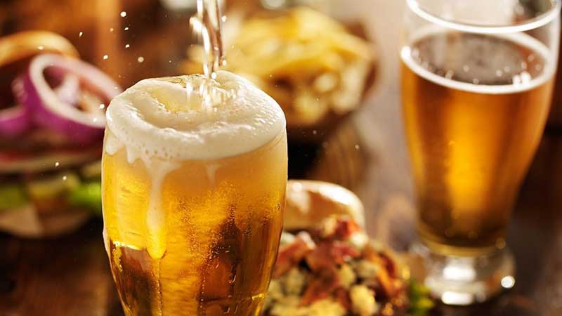 Cerveza y tequila, principales productos de exportación mexicana