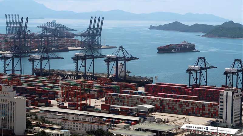 EU will propose new trade weapon to counter China’s economic coercion