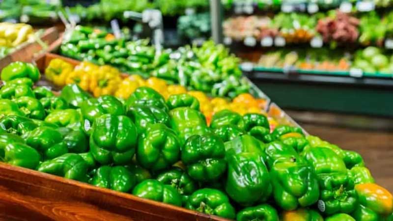 La Importación de hortalizas frescas de México seguirá creciendo