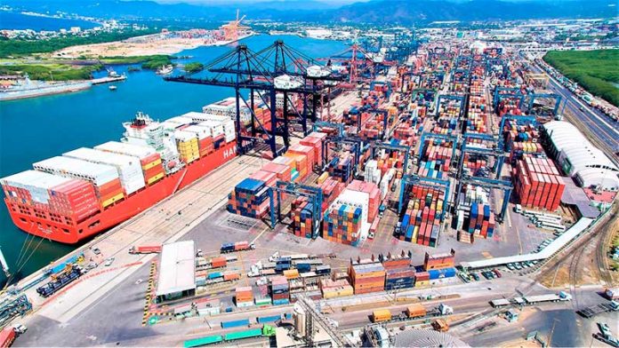 Ssa Invertirá 30 Millones De Dólares En Terminal En El Puerto De Manzanillo Méxicoxport 