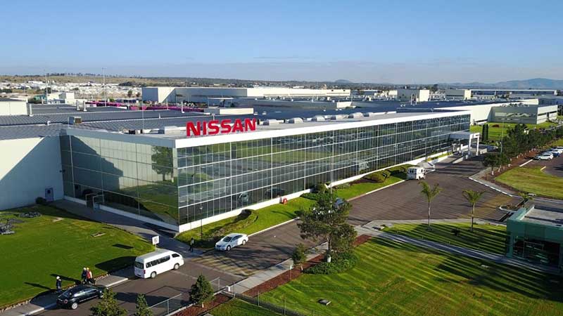 Nissan México cancelará la producción del modelo Versa en complejo de Cuernavaca