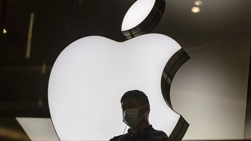 Apple and Tesla’s success in China shows Sino-US cooperation can be a win-win