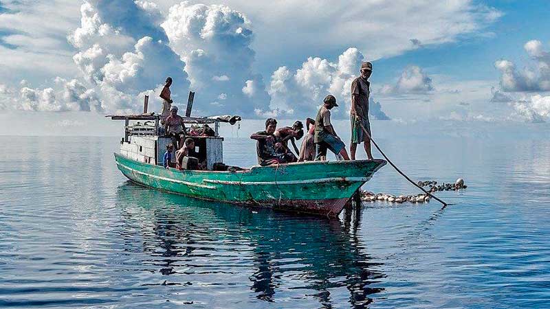 Aplicará EEUU nuevas sanciones contra pescadores mexicanos