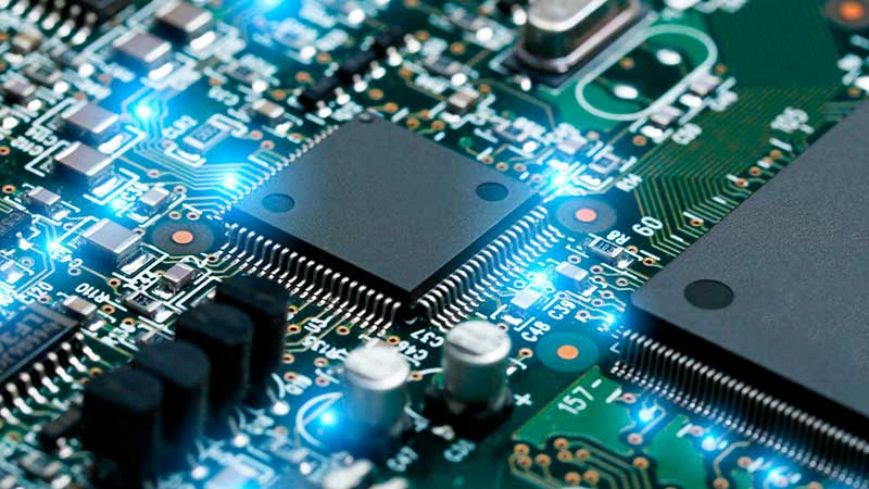 ¿Cuáles son las dificultades para el suministro de microchips en 2022?