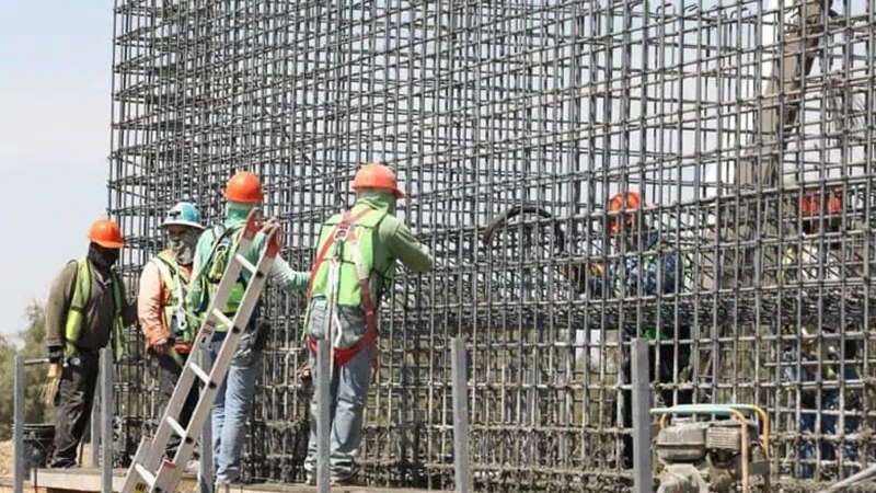 Ofrecerán capacitación para el cumplimiento de la NOM251 de productos de acero para la construcción
