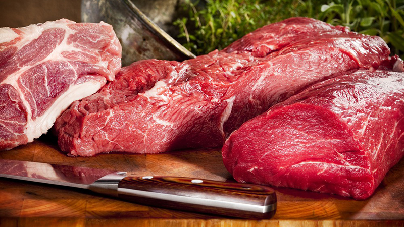 En enero, EE. UU. incrementó en más de 30% sus importaciones de carne de res