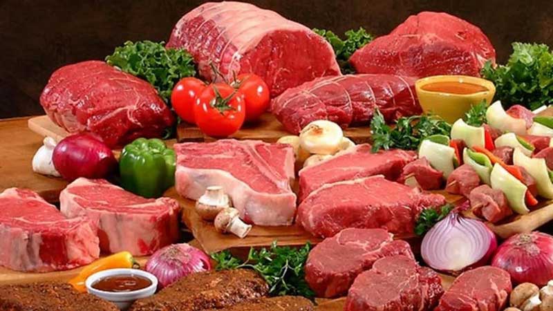 Pandemia favorece exportación de carne roja hacia EU; crece 69% en 2021