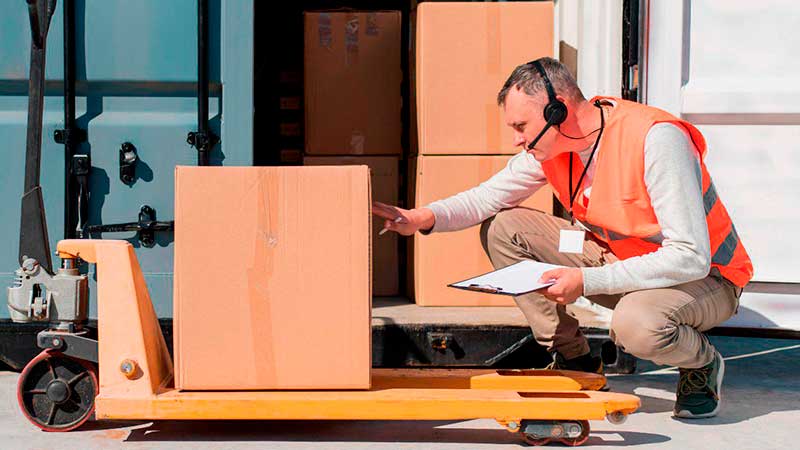 Estrategias para combatir el desajuste laboral logístico que afecta a las cadenas de suministro