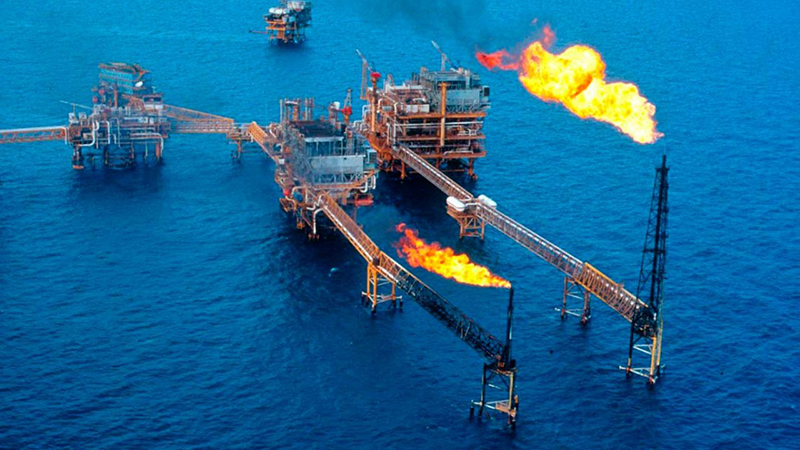 Pemex reduce drásticamente sus exportaciones de petróleo a la India
