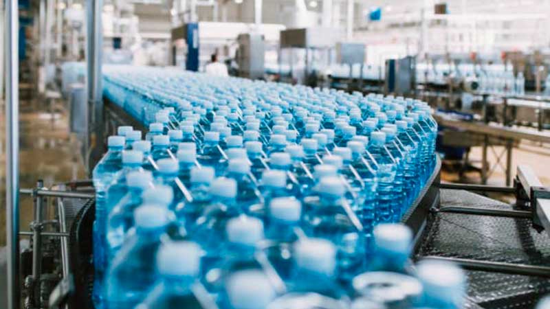 ¡Se reactiva!:crecerá 5% industria de envase y embalaje