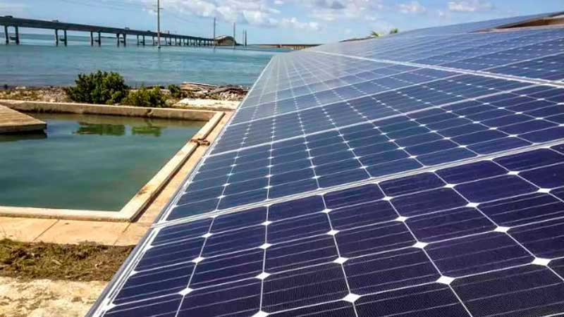 México negocia con EEUU sobre importación de células y módulos fotovoltaicos