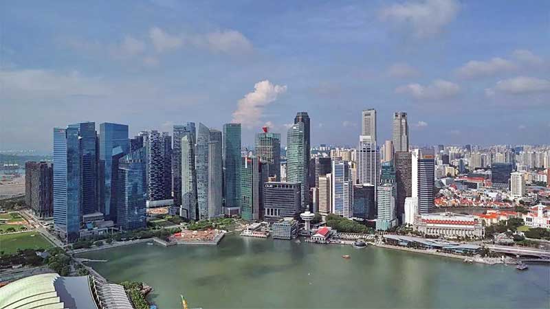 Integración de Singapur a la Alianza del Pacífico entrará en vigor en 2023: Secretaría de Economía