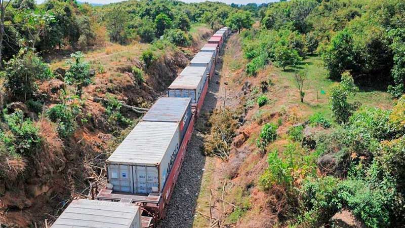 Gobierno federal planea revivir Ferrocarril Chiapas-Mayab con inversión de 26 mmdp