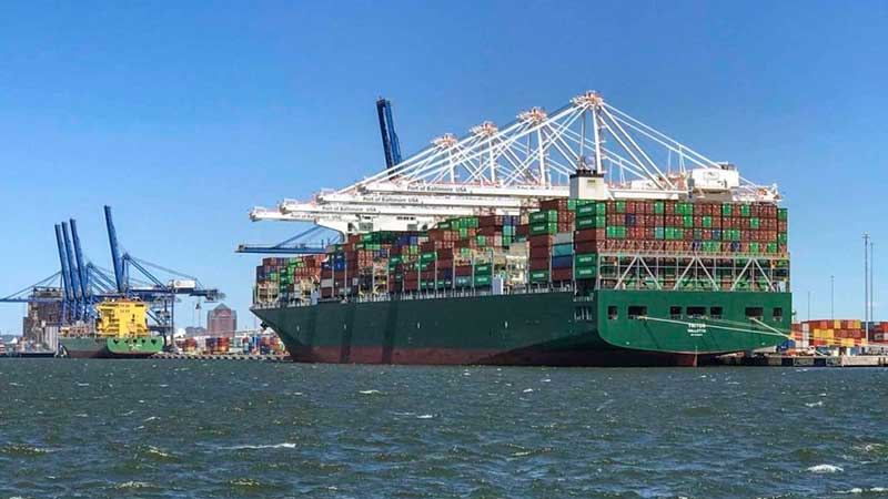 Carriers forced to adjust Asia-North Europe capacity as demand drops