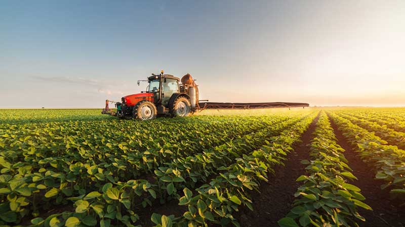 Registra balanza comercial agroalimentaria superávit de 659 millones de dólares en primer mes de 2022