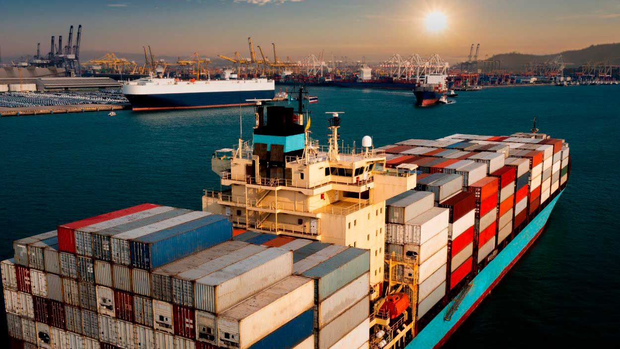 Seis vías críticas para el transporte marítimo sin emisiones de carbono