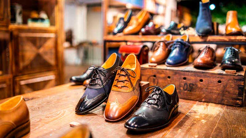 Aumentan exportaciones de calzado guanajuatense