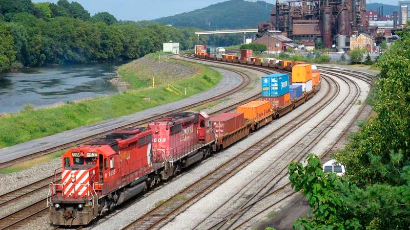 Canadian Pacific staff vote for strike action as merger with KCS looms