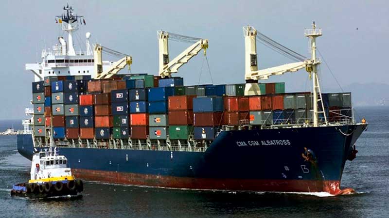 Autoridad Marítima Nacional de México trabaja para que Carta de Porte impacte en menor medida al comercio marítimo