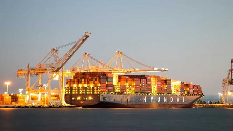 Encarecimiento de fletes marítimos impacta a las exportaciones: INDEX