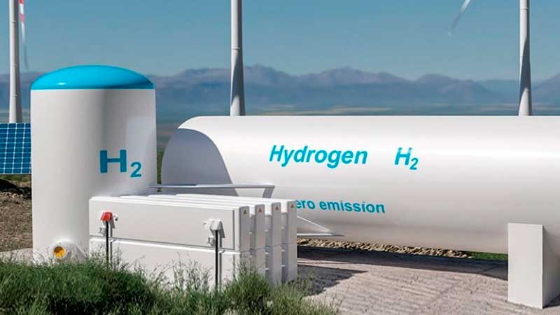 ¿Qué le falta a México para aprovechar su potencial en hidrogéno verde?