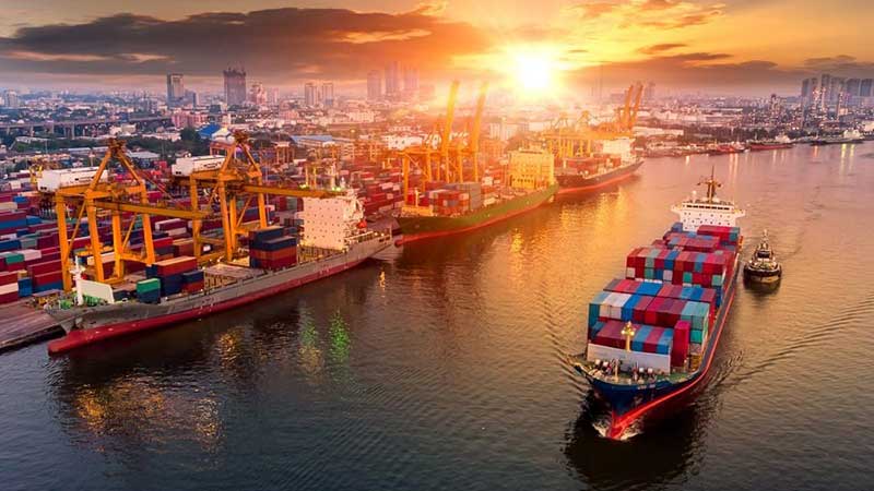 Convocan para avanzar hacia puertos competitivos y sostenibles