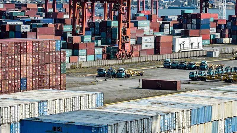 Aumento de contagios en el puerto de Shenzhen afectaría a las cadenas de suministro mundiales