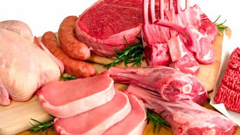 Con la importación de pollo y otras carnes desde México, Cuba diversifica sus proveedores